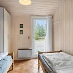 0144-romo-gertrud-rasksvej-15 펜션 Kongsmark