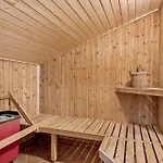 0144-romo-gertrud-rasksvej-15 펜션 *