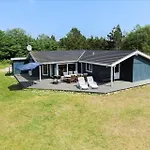 펜션 0144-romo-gertrud-rasksvej-15 Kongsmark