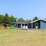 펜션 0144-romo-gertrud-rasksvej-15 Kongsmark