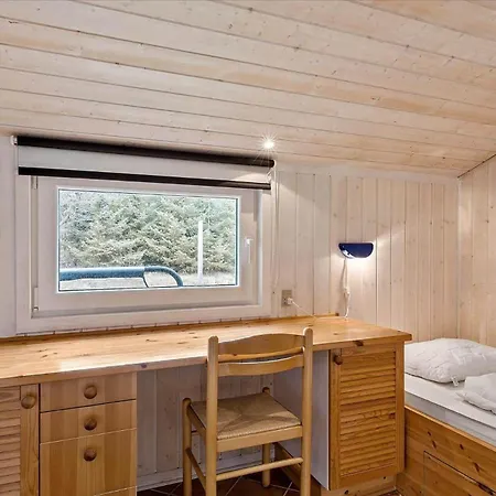 Nyaraló 0144-romo-gertrud-rasksvej-15 *