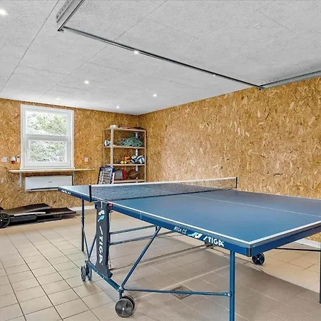 Nyaraló 0144-romo-gertrud-rasksvej-15 Kongsmark