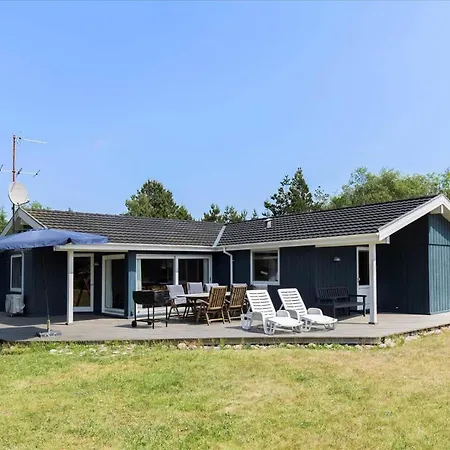 0144-romo-gertrud-rasksvej-15 *