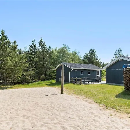 Nyaraló 0144-romo-gertrud-rasksvej-15 Kongsmark