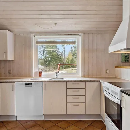 0144-romo-gertrud-rasksvej-15 Holiday home *