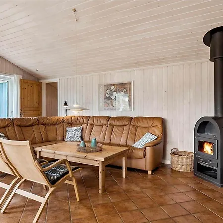0144-romo-gertrud-rasksvej-15 Holiday home *
