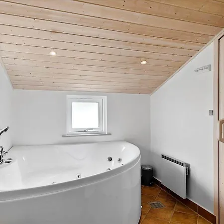 0144-romo-gertrud-rasksvej-15 Сasa de vacaciones *