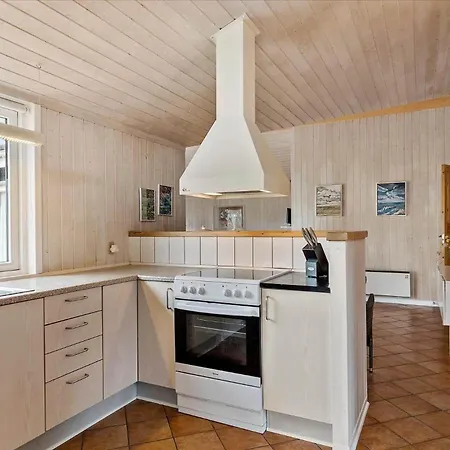 0144-romo-gertrud-rasksvej-15 * Kongsmark