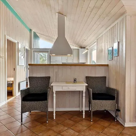 Holiday home 0144-romo-gertrud-rasksvej-15 *