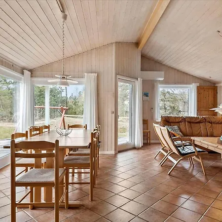 Holiday home 0144-romo-gertrud-rasksvej-15 Kongsmark