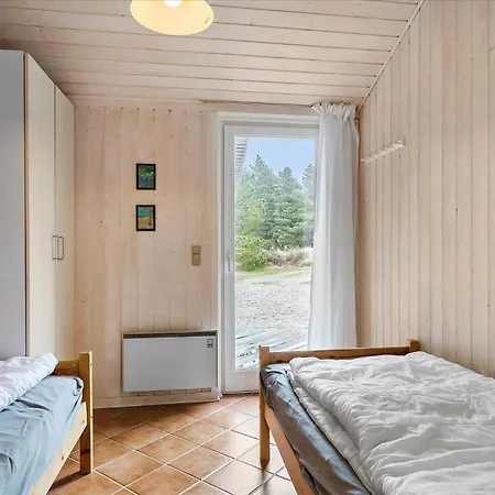 0144-romo-gertrud-rasksvej-15 Feriehus Kongsmark