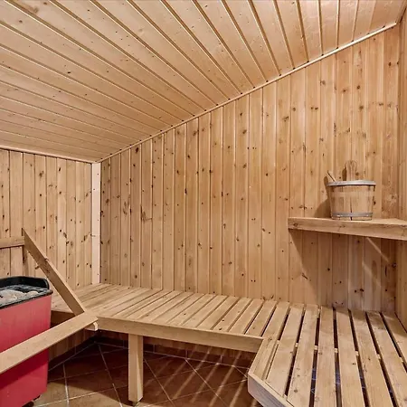 0144-romo-gertrud-rasksvej-15 Feriehus *