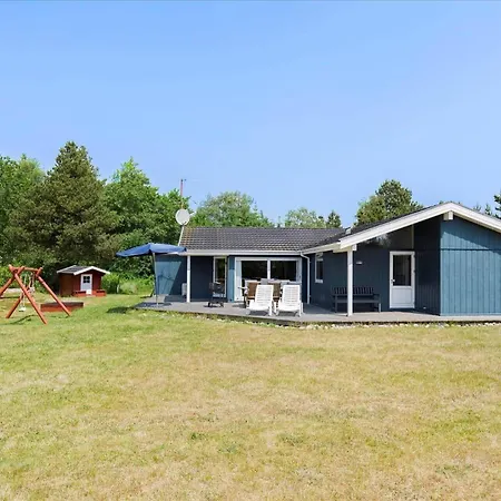 Feriehus 0144-romo-gertrud-rasksvej-15 Kongsmark