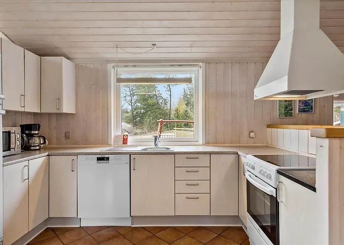 0144-romo-gertrud-rasksvej-15 Holiday home *