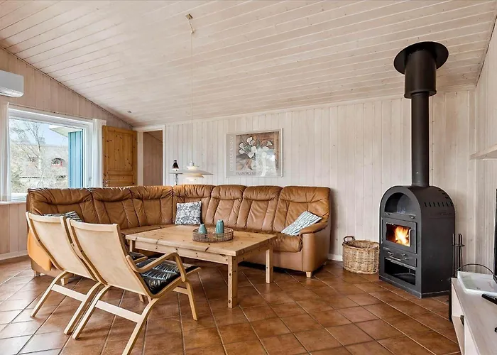 0144-romo-gertrud-rasksvej-15 Holiday home *