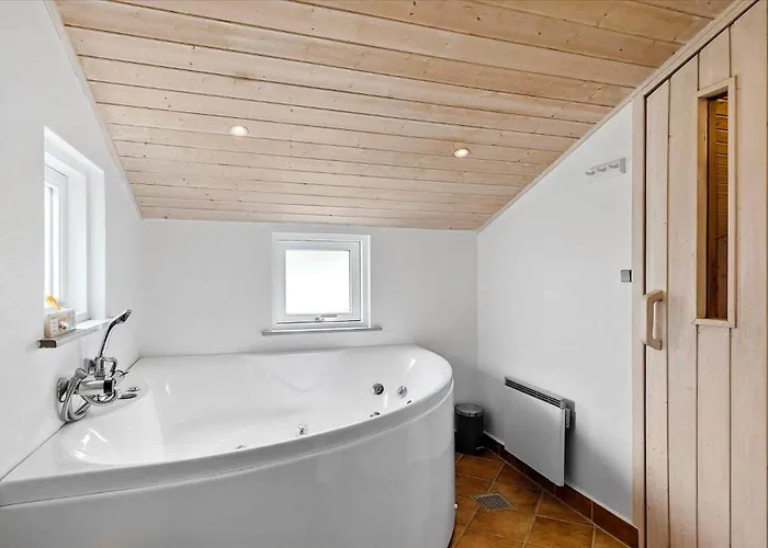 0144-romo-gertrud-rasksvej-15 Holiday home *