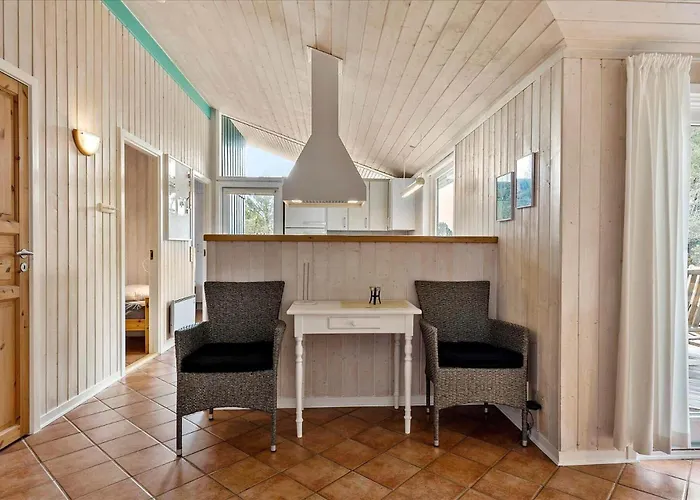 Holiday home 0144-romo-gertrud-rasksvej-15 *