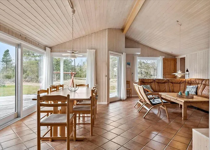 Сasa de vacaciones 0144-romo-gertrud-rasksvej-15 Kongsmark