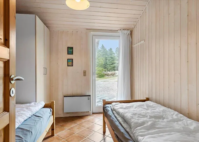 0144-romo-gertrud-rasksvej-15 Holiday home Kongsmark