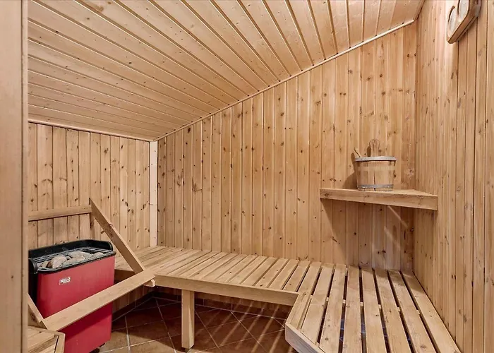 0144-romo-gertrud-rasksvej-15 Holiday home *