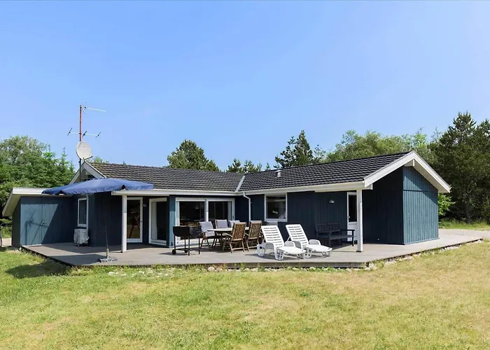 0144-romo-gertrud-rasksvej-15 Holiday home Kongsmark