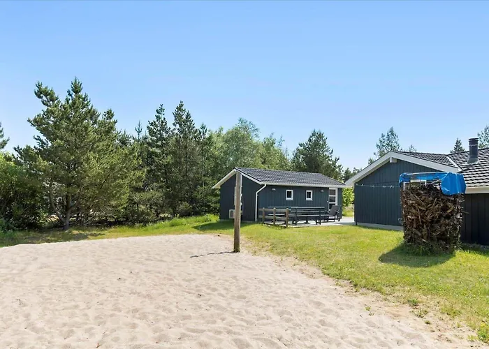 0144-romo-gertrud-rasksvej-15 Сasa de vacaciones