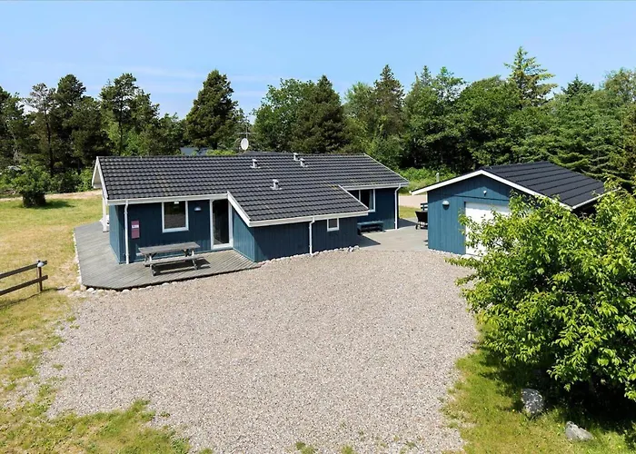 0144-romo-gertrud-rasksvej-15 Holiday home
