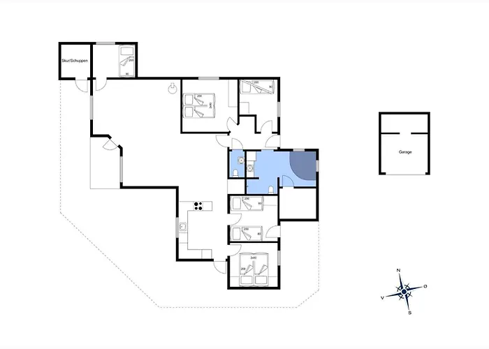0144-romo-gertrud-rasksvej-15 *